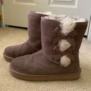 KOOLABURRA by UGG boots
